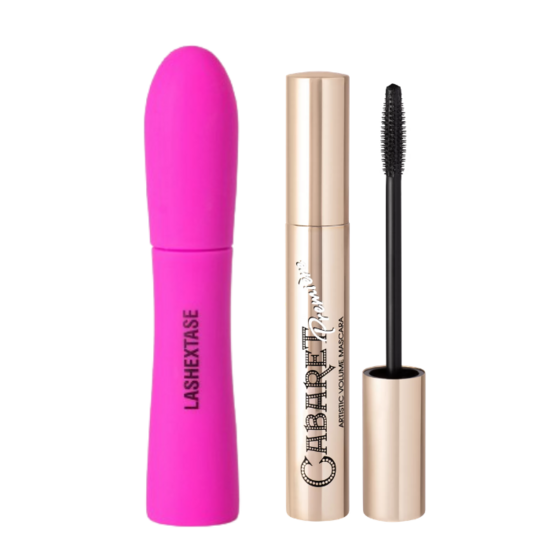 Туши для ресниц